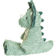 Teddykompaniet Tuffisar Dinosaurien Dexter 40cm