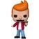 Funko Pop! Animation Futurama Philip J. Fry Meme
