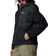 Columbia Women's Cloud Point Hooded Fleece Pullover - Black
