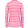 Kari Traa Åkle Long Sleeve - Berry Pink