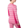 Kari Traa Åkle Long Sleeve - Berry Pink