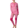 Kari Traa Åkle Long Sleeve - Berry Pink