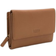 L.Credi Evelyn Wallet - Cognac