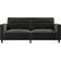 Etta Avenue Novelle Dark Gray Sofa 81" 3 Seater