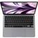 Spigen Glas.tR Slim Screen Protector for MacBook Air 13-inch 2022
