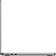 Spigen Glas.tR Slim Screen Protector for MacBook Air 13-inch 2022