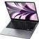 Spigen Glas.tR Slim Screen Protector for MacBook Air 13-inch 2022