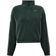 Nike One Women's Therma-FIT Oversized 1/2-Zip Fleece Top - Vintage Green/White