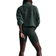 Nike Nike One Therma-FIT Oversized Fleece Top - Green