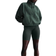 Nike Nike One Therma-FIT Oversized Fleece Top - Green