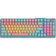 Cooler Master MK770 Wireless Mechanical RGB Kailh Box V2 White Gaming Keyboard (English)
