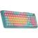 Cooler Master MK770 Wireless Mechanical RGB Kailh Box V2 White Gaming Keyboard (English)