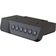 Sono DNA Electric White Skrivbord
