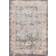 Rosalind Wheeler Hupper Grey, Beige, Brown 200x290cm