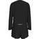 Tommy Hilfiger Heritage Logo T-Shirt And Shorts Pyjama Set - Black