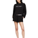 Tommy Hilfiger Heritage Logo T-Shirt And Shorts Pyjama Set - Black