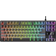 Trust GXT 794 Gaming keyboard & Mouse (German)