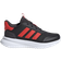 adidas Kid's X_PLRPATH - Carbon/Bright Red/Cloud White