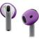 MTK Anti-slip Silicone For Cover AirPods 4