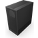 NZXT H5 Flow Gehäuse 2 x 120 mm Schwarz