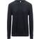 Alo Soho Pullover Top - Anthracite Grey