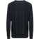 Alo Soho Pullover Top - Anthracite Grey