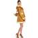 Disguise Pokémon Eevee Women's Dress Costume