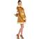 Disguise Women's Pokémon Eevee Dress Costume