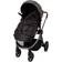 Red Kite Deluxe Junior Footmuff