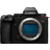 Panasonic Lumix DC-S5 II + 20-60mm F3.5-5.6 + 70-300mm OIS