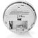 Nedis Détecteur de fumée DTCTS20WT Blanc