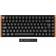 Keychron K2 HE SE Gateron 2.0 Purple (Nordic)