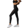 Alo Airlift Mesh Line Up High Waist Legging - Black