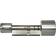 Bold Smart Lock SX-35 Silver Stainless Steel 4 Units