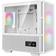 DeepCool CH360 Digital Tempered Glass