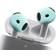 MTK Anti-Slip Silicone Case for AirPods 4