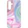 Ideal of Sweden Samsung Galaxy S25 Pastel Marble Mobilskal