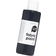 Panduro Fabric Paint Black 85ml