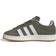 adidas Campus 00s - Olive Strata/Cloud White/Off White