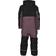 Lindberg Anorak Winter Overall - Dusty Mauve