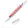 Edding 8046 Industrial Marker 1-3mm White