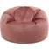 ICON Aurora Dusk Pink Bean Bag