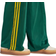 adidas Adicolor Classic Firebird Loose Track Pants - Collegiate Green/Crew Yellow