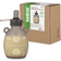 Haakaa Happii Bear Silicone Goody Pouch 500ml