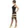 Smiffys 1920s Fringed Flapper Costume