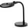 Halo Design Magni Black Bordlampe 30cm