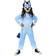 Amscan Bluey Børnekostume