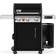 Weber Spirit EPX-325S Black Gas BBQ