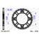 Afam 15104 Rear Sprocket