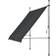 Pro-Tec Clamp Awning 120x350cm
